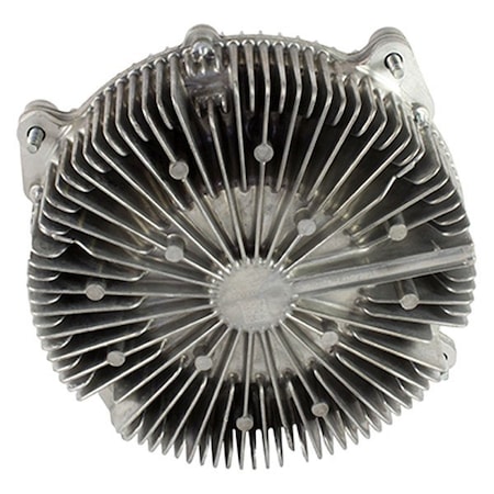Motorcraft Clutch Asy-Fan, YB3189 YB3189